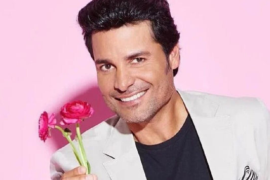 10 Reasons Why Your Hispanic Mom Loves Chayanne