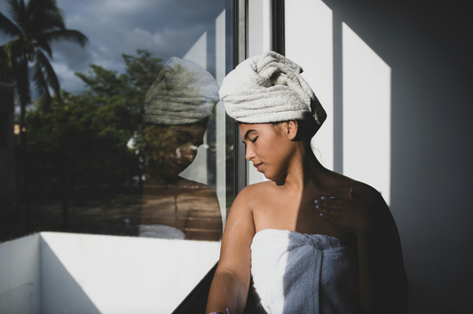 Empowering Self-Care Practices for Latinas